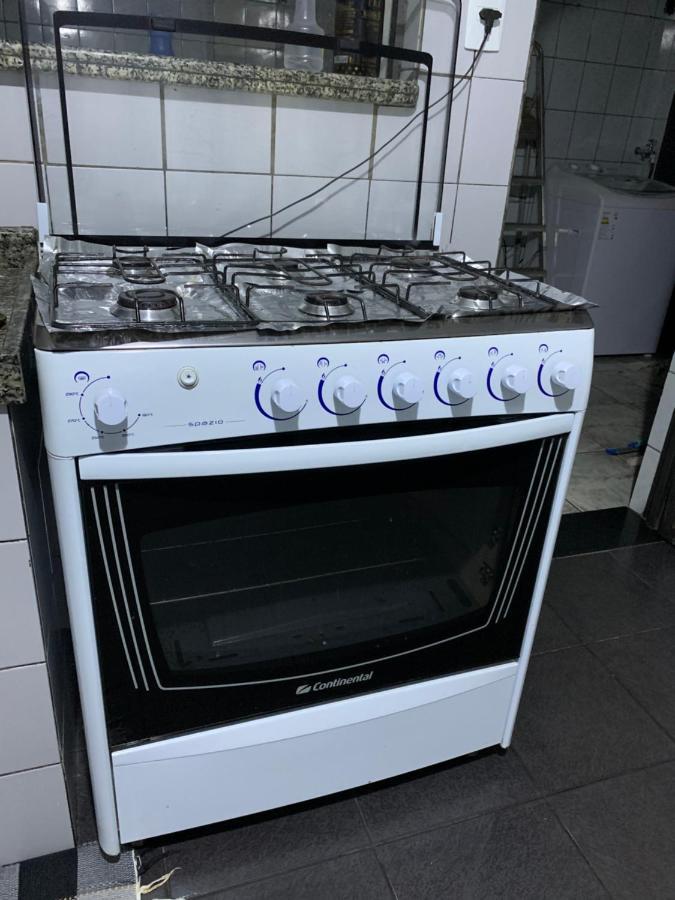 Casa Quintal Bueno! 5 Quartos Com Ar Split E Internet Ultra! Perto Do Melhor De Goiania! Marista Parques Areiao E Vaca Brava Hospital Premium Mater Dei Blue Fit Perdomo Goiania Shopping! المظهر الخارجي الصورة
